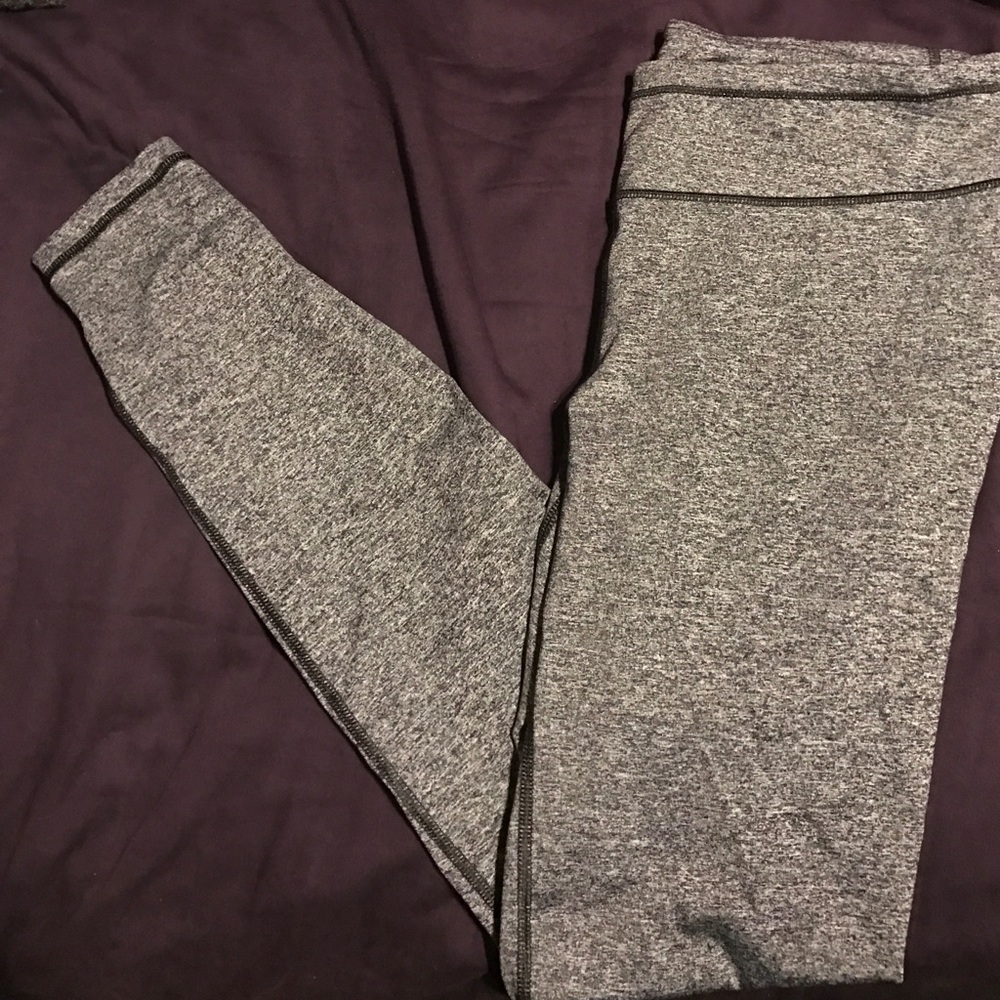 Victoria's Secret leggings grey